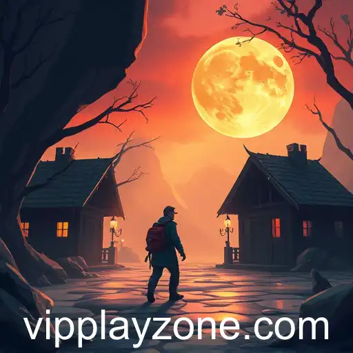 Embark on Thrilling Adventures: Exploring the 'Adventure Games' of Playzone