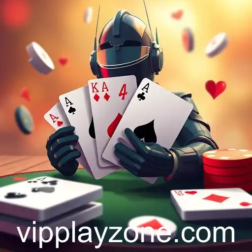 Exploring the Exciting World of Card Games on Playzone