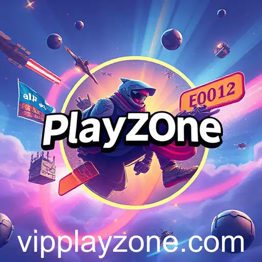 Digital Playgrounds: Evolving the World of Playzone