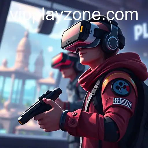 The Evolution of Online Gaming in 2025