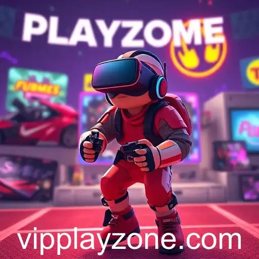 The Evolution of Online Gaming with Playzone