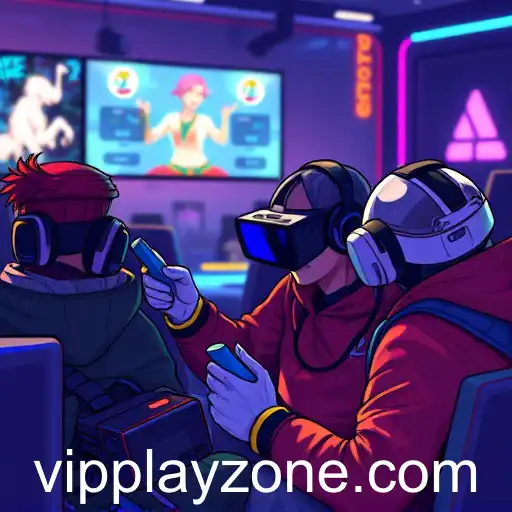 The Evolution of Online Gaming with Playzone