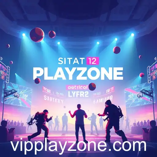 Evolution of Playzone: Influencing Modern Gaming