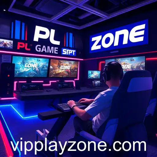 Evolving Landscape of Online Gaming