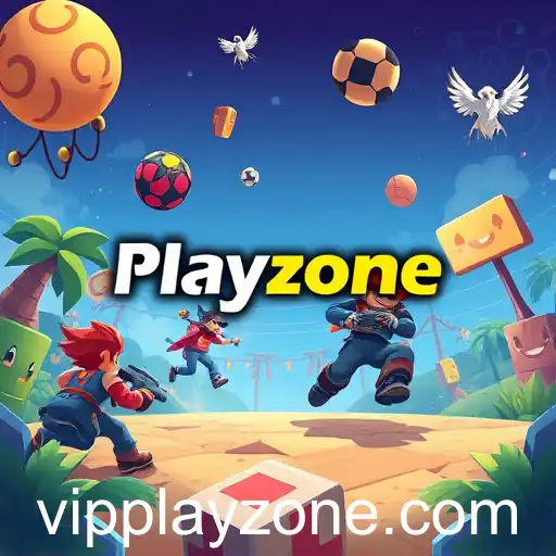 Playzone's Rise in the Gaming World