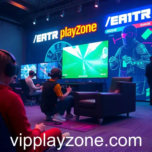 Emerging Trends in Online Gaming