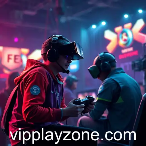 The Evolving Landscape of Online Gaming