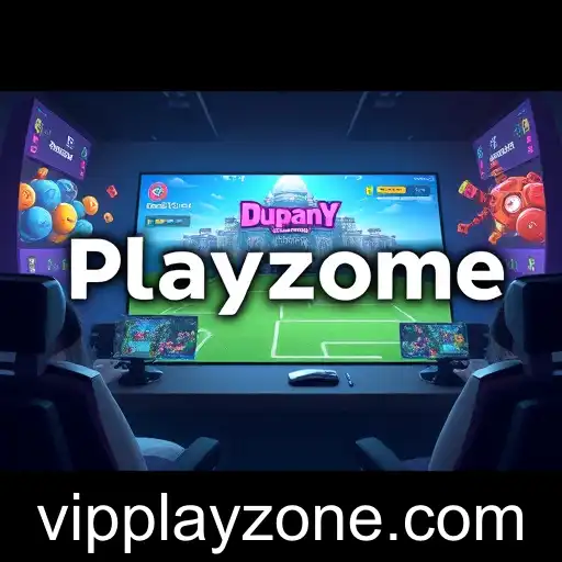 Playzone Revamps Digital Experience
