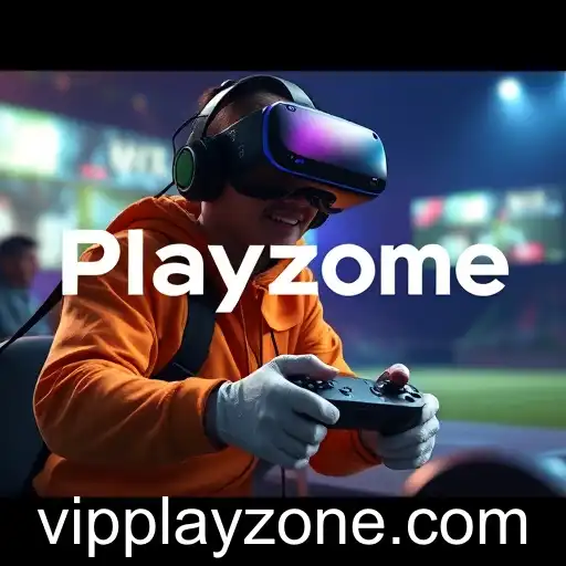 Playzone: Shaping the Future of Online Gaming