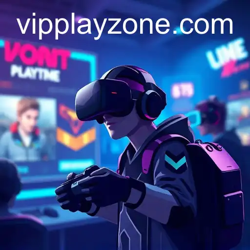 Playzone's Evolution in the Gaming Landscape