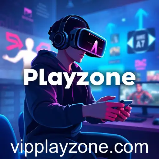 Discovering the Impact of Playzone on the Gaming Industry