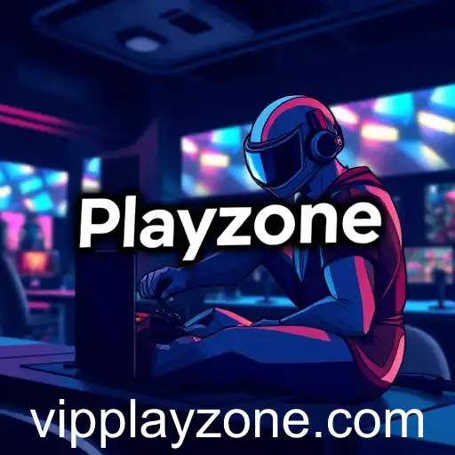 Playzone: New Trends in Online Gaming