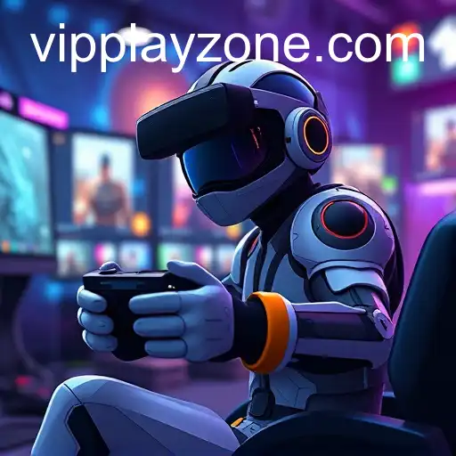 The Playground of Future Innovations