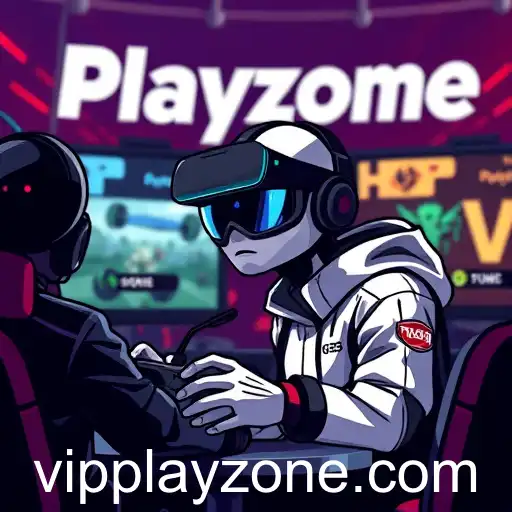 Playzone: The Evolution of Online Gaming Platforms