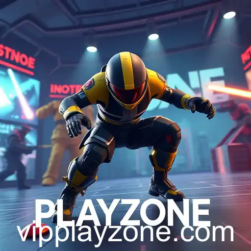 Playzone Revolutionizes Online Gaming Experience