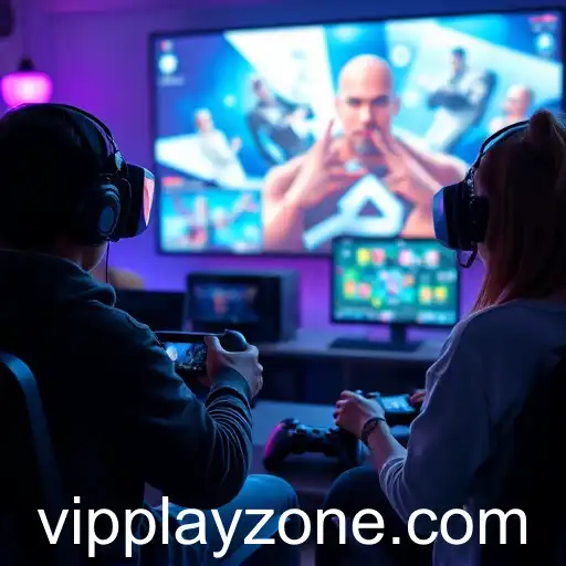 Navigating the Evolution of Playzone in Modern Gaming