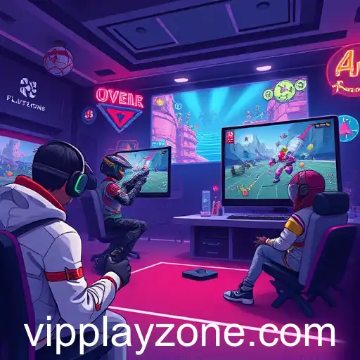Playzone