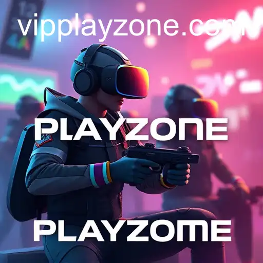 The Evolution of Online Gaming Experience on Playzone