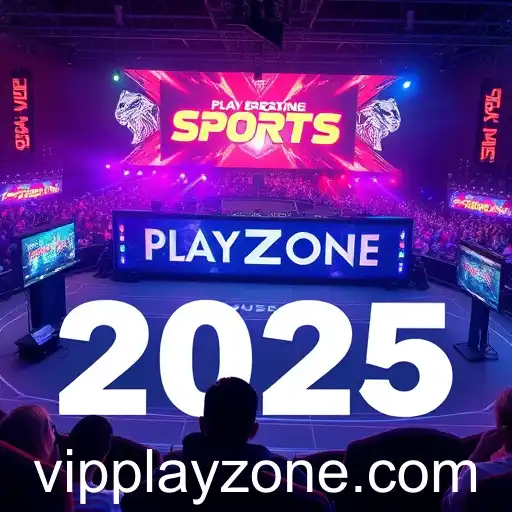 Playzone Revolutionizes Online Gaming Experience