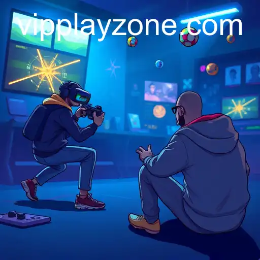 Playzone: Revolutionizing Online Gaming in 2025