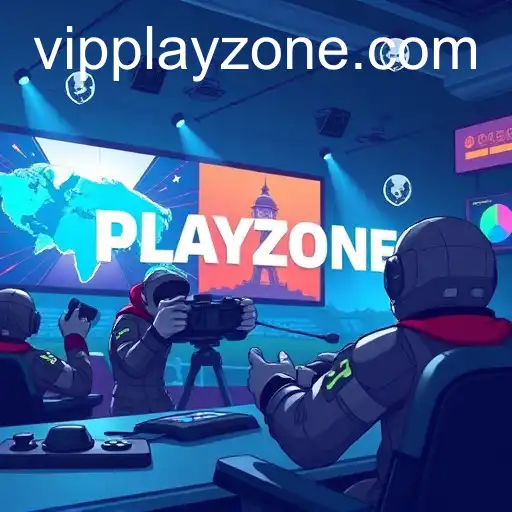 Playzone Revolutionizes Online Gaming Experience
