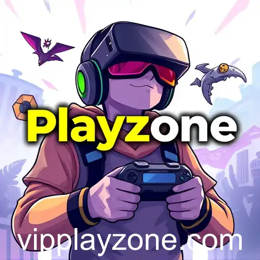 The Evolution of Online Gaming: A Dive into Playzone