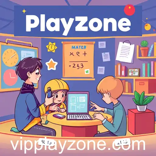 Playzone Revolutionizes Gaming with Innovative Features