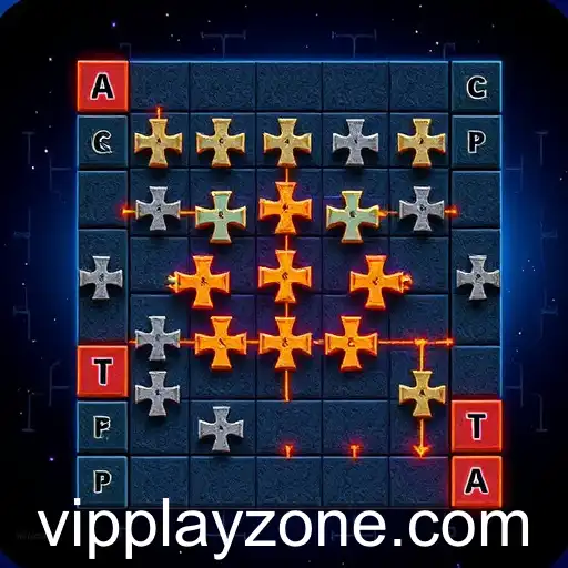 Playzone's Puzzle Games: A Haven for Problem Solvers