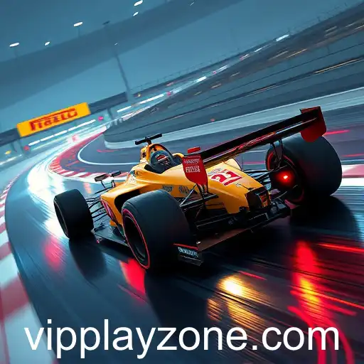Exploring the Adrenaline-Pumping World of Online Racing Games on Playzone