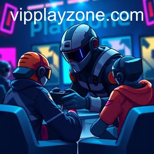 The Rise of Playzone: Transforming Online Gaming